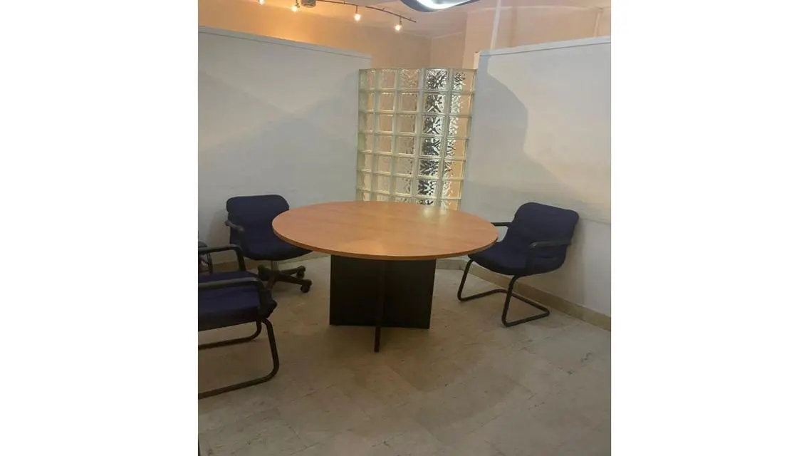 شقة مميزة في مبنى حديث بسعر مناسب