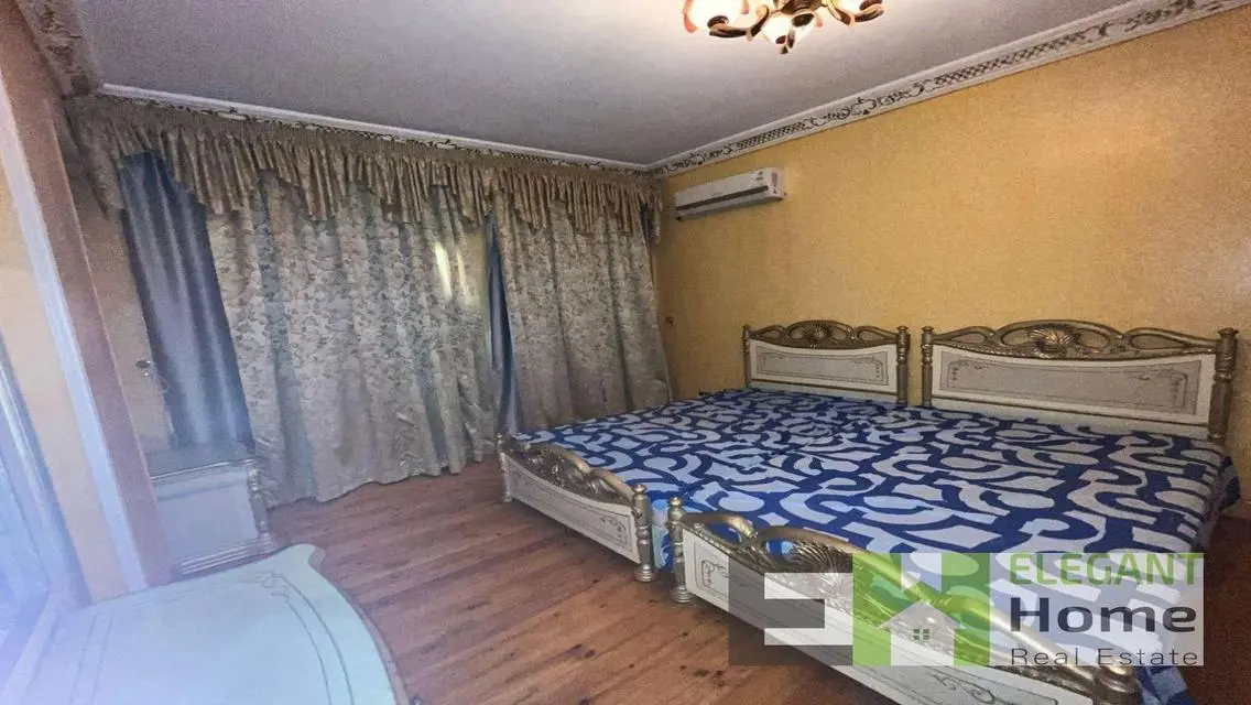 فيلا فاخرة بمسبح خاص وحديقة