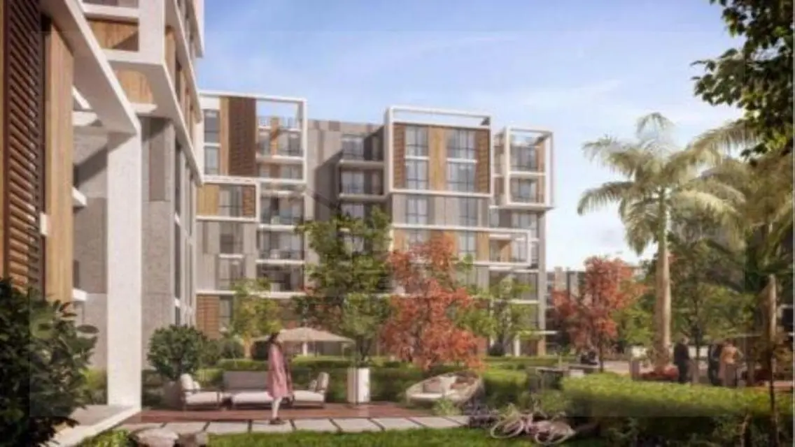 Luxury Apartment in Hap Town with Top Amenities