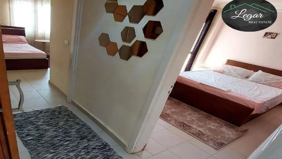 70 sqm Apartment for Rent in a Prime Location