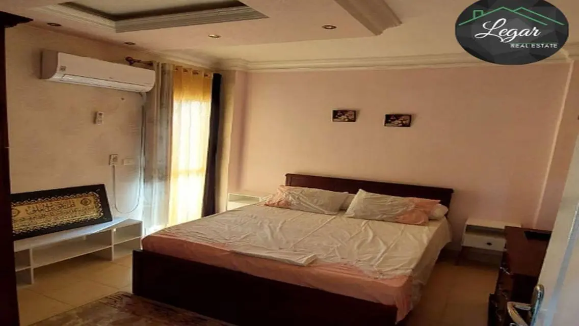 70 sqm Apartment for Rent in a Prime Location
