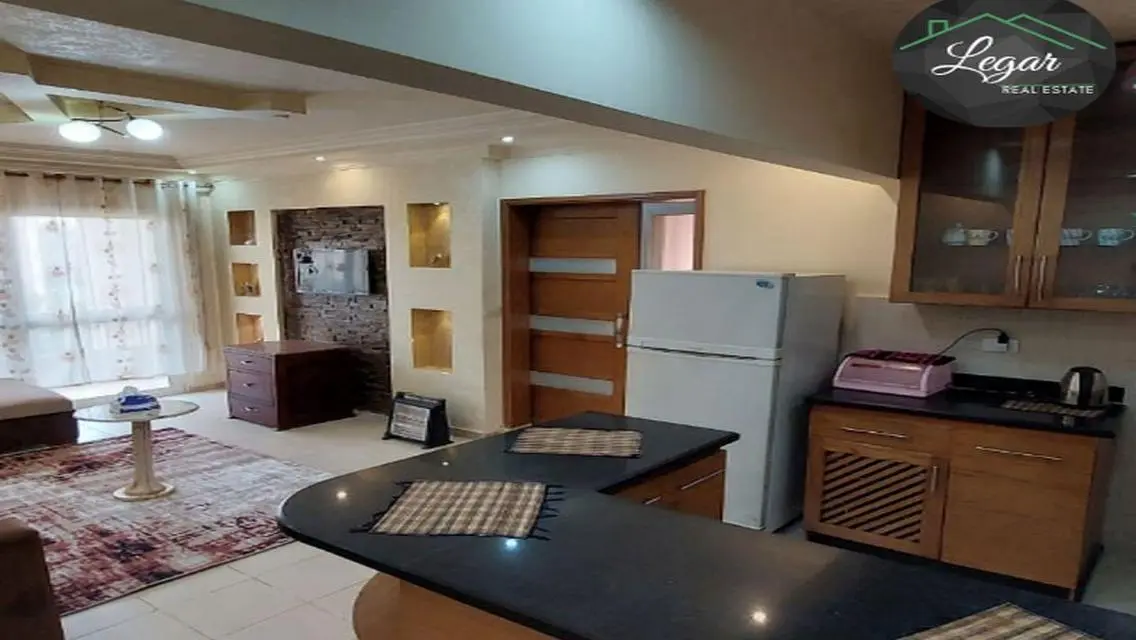 70 sqm Apartment for Rent in a Prime Location