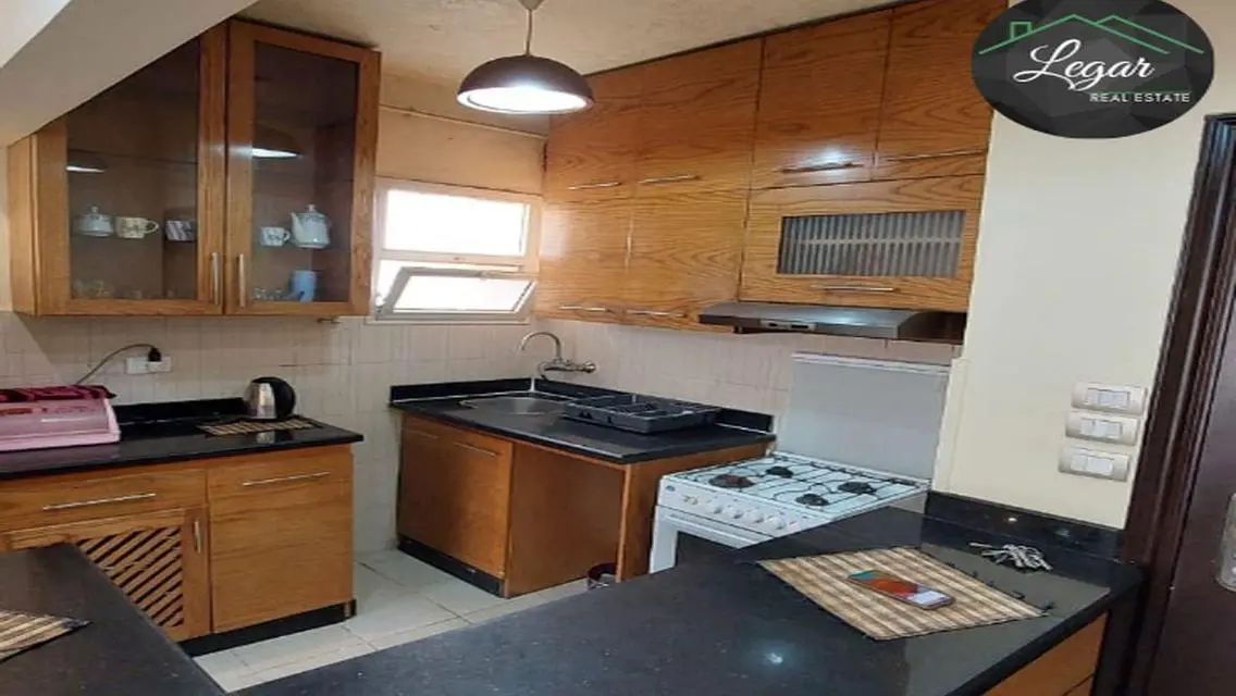 70 sqm Apartment for Rent in a Prime Location