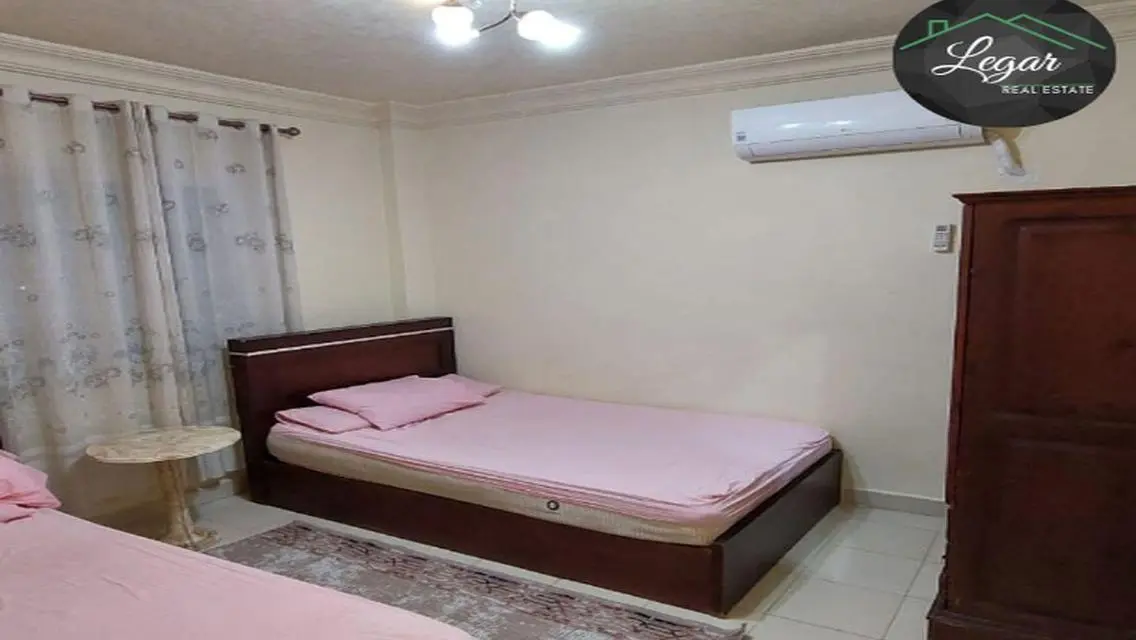 70 sqm Apartment for Rent in a Prime Location