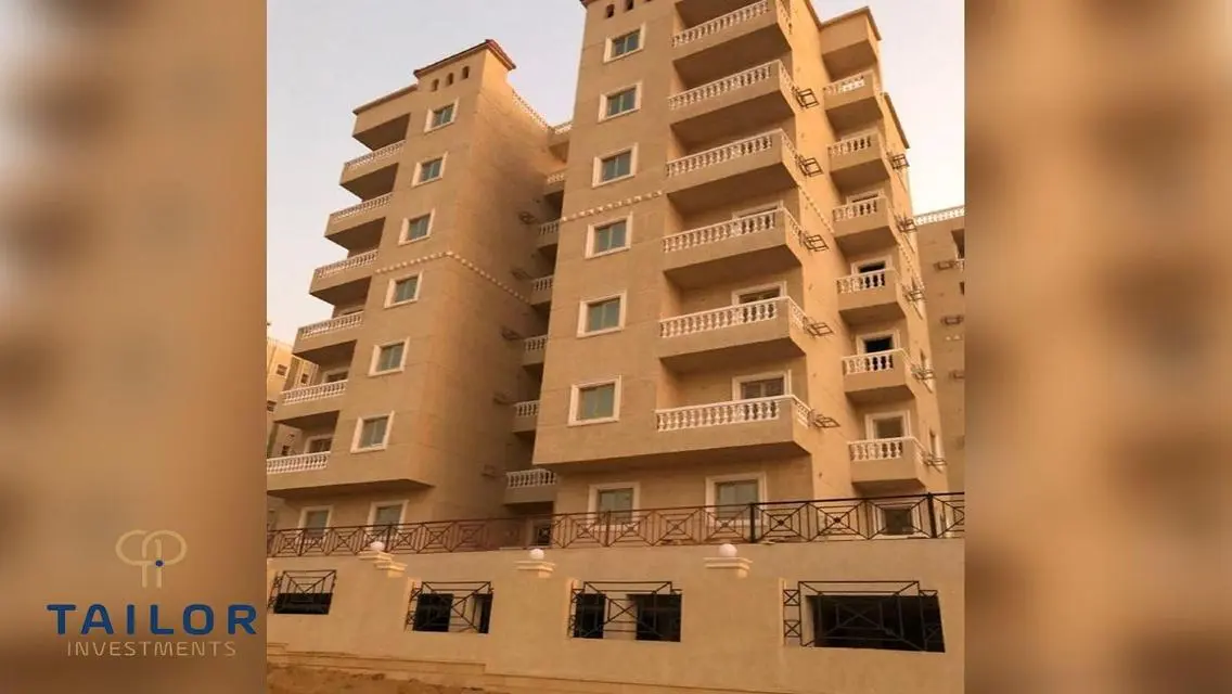 Luxurious Apartment for Sale in a Prime Location - 60 Sq M