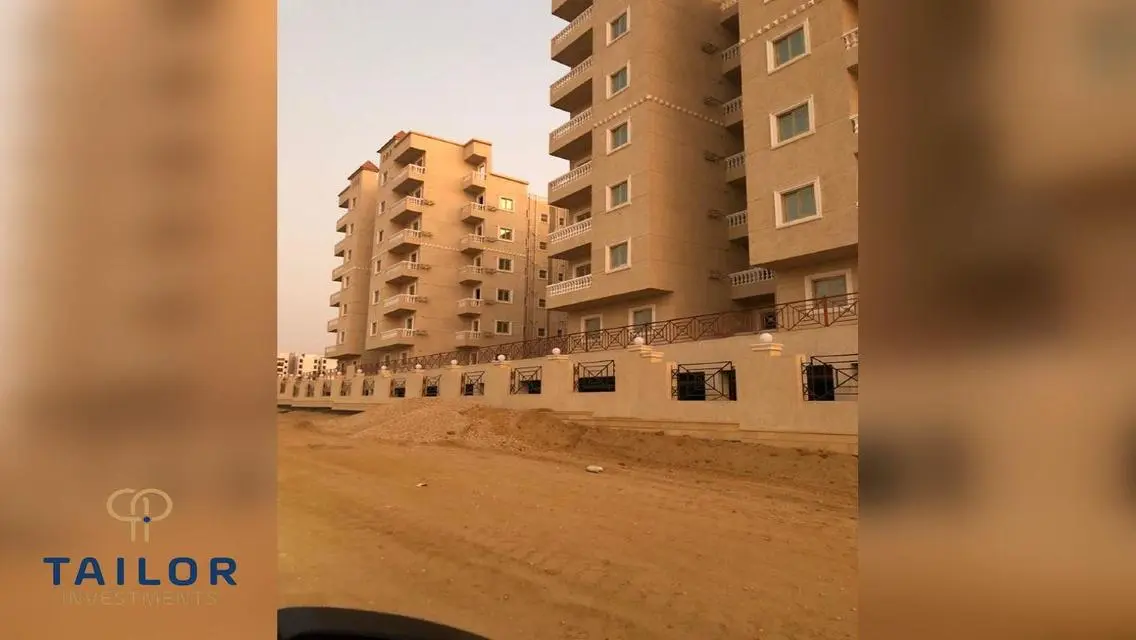 Luxurious Apartment for Sale in a Prime Location - 60 Sq M