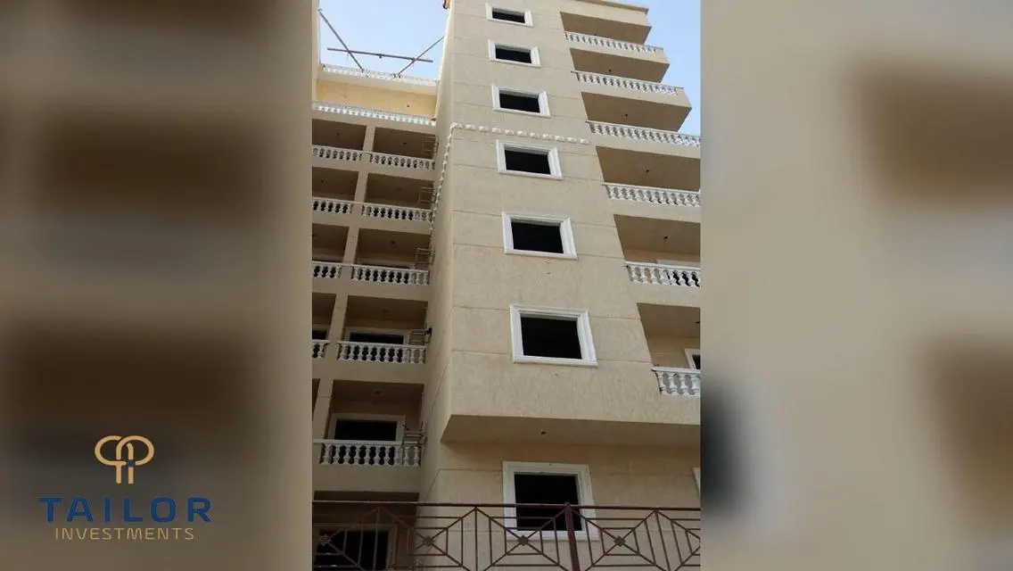 Luxurious Apartment for Sale in a Prime Location - 60 Sq M