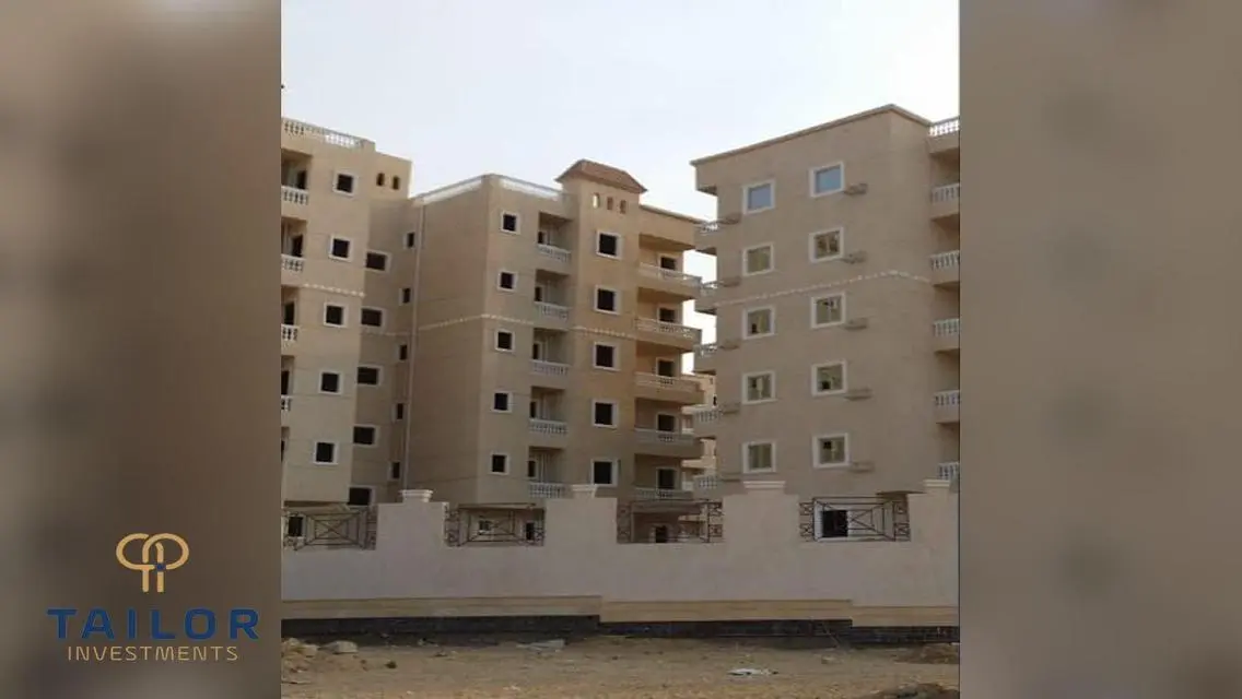 Luxurious Apartment for Sale in a Prime Location - 60 Sq M