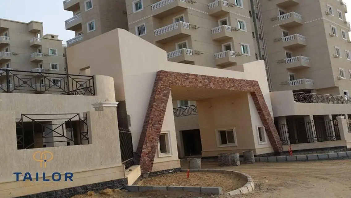 Luxurious Apartment for Sale in a Prime Location - 60 Sq M