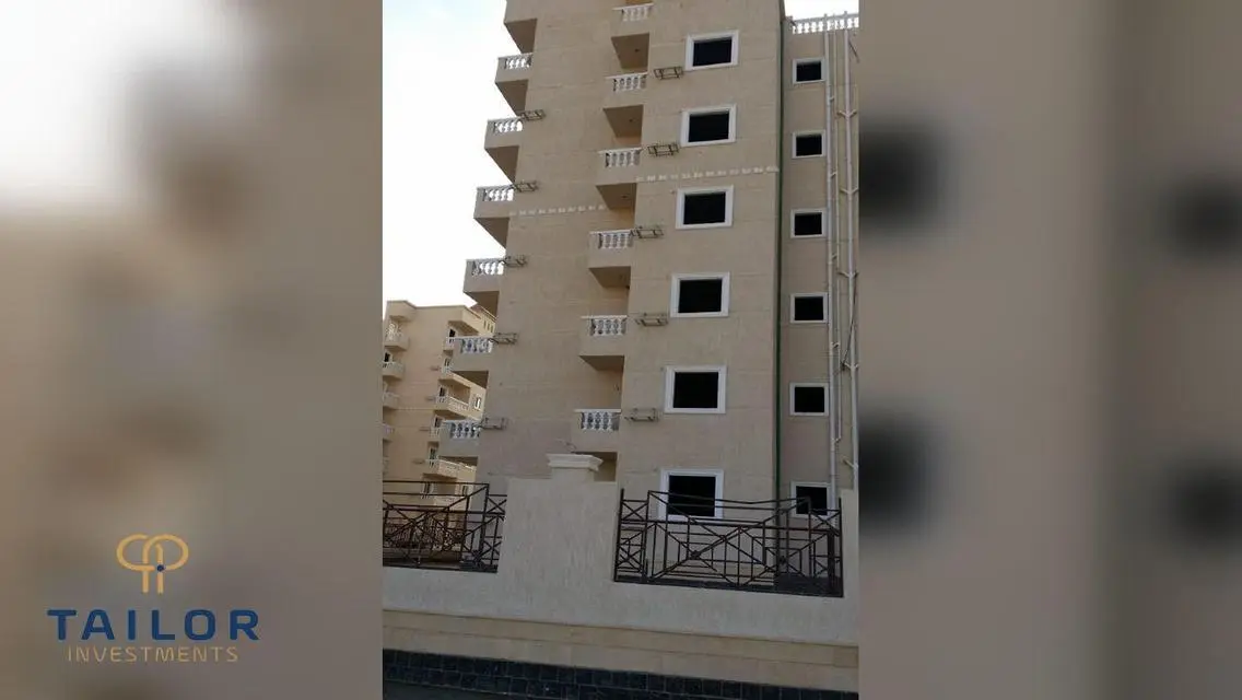 Luxurious Apartment for Sale in a Prime Location - 60 Sq M