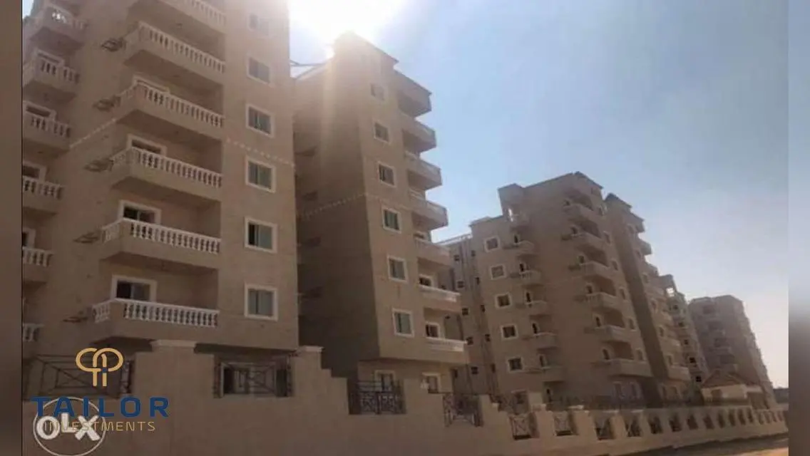 Luxurious Apartment for Sale in a Prime Location - 60 Sq M