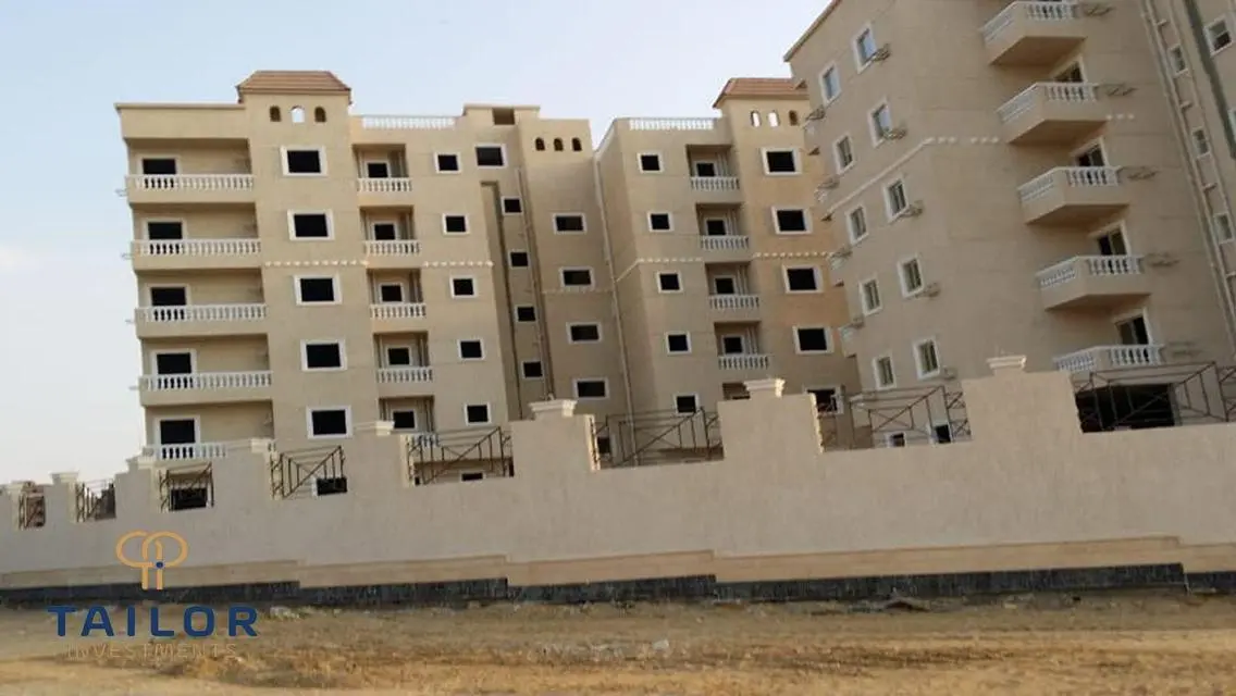 Luxurious Apartment for Sale in a Prime Location - 60 Sq M