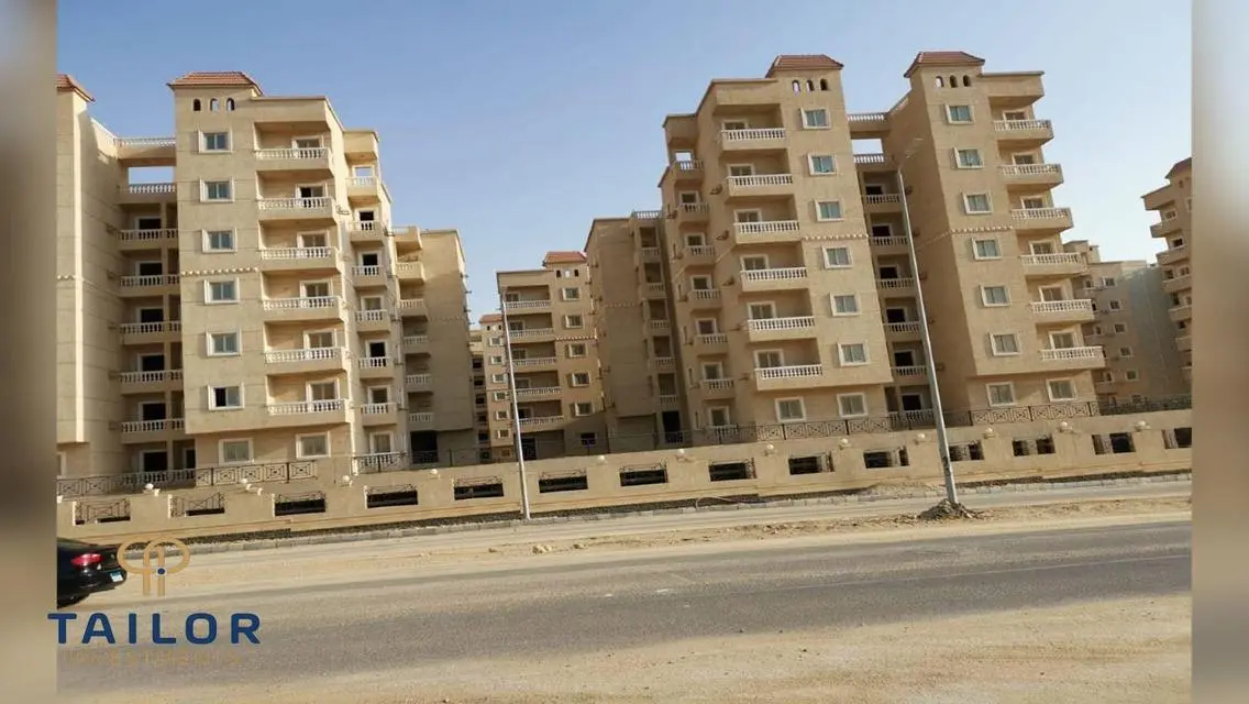 Luxurious Apartment for Sale in a Prime Location - 60 Sq M