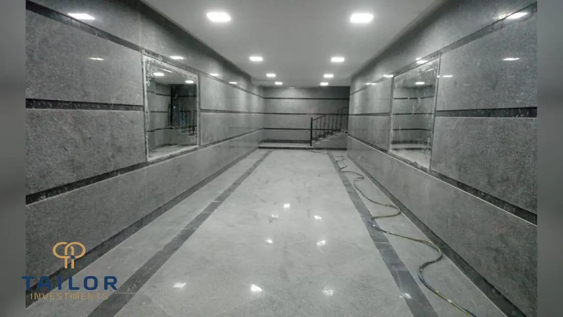 Luxurious Apartment for Sale in a Prime Location - 60 Sq M