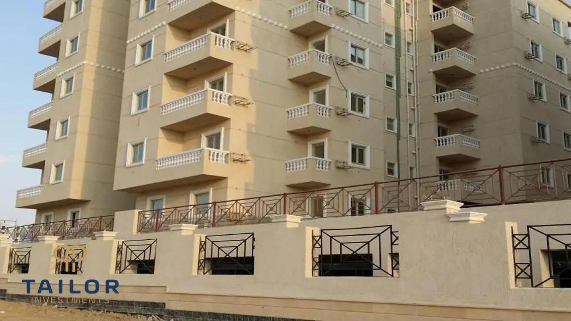 Luxurious Apartment for Sale in a Prime Location - 60 Sq M