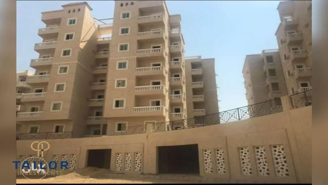 Luxurious Apartment for Sale in a Prime Location - 60 Sq M