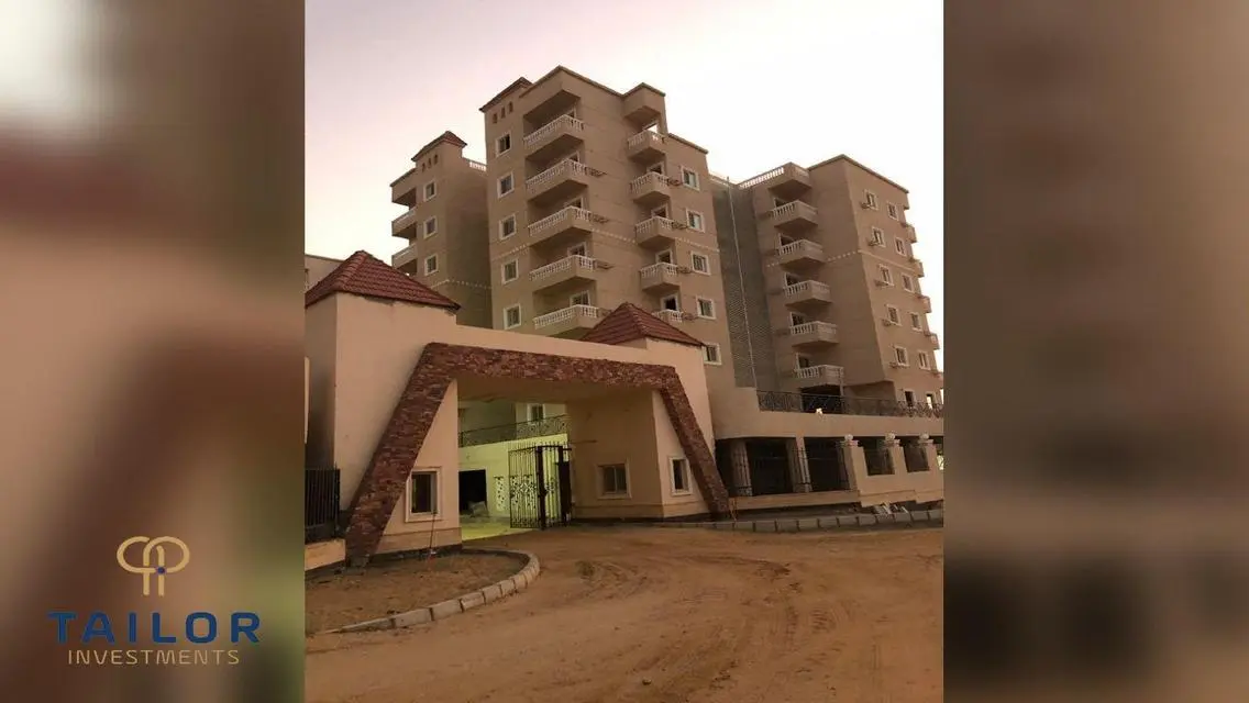 Luxurious Apartment for Sale in a Prime Location - 60 Sq M