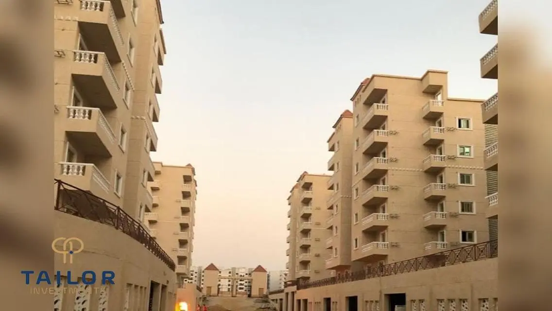 Luxurious Apartment for Sale in a Prime Location - 60 Sq M