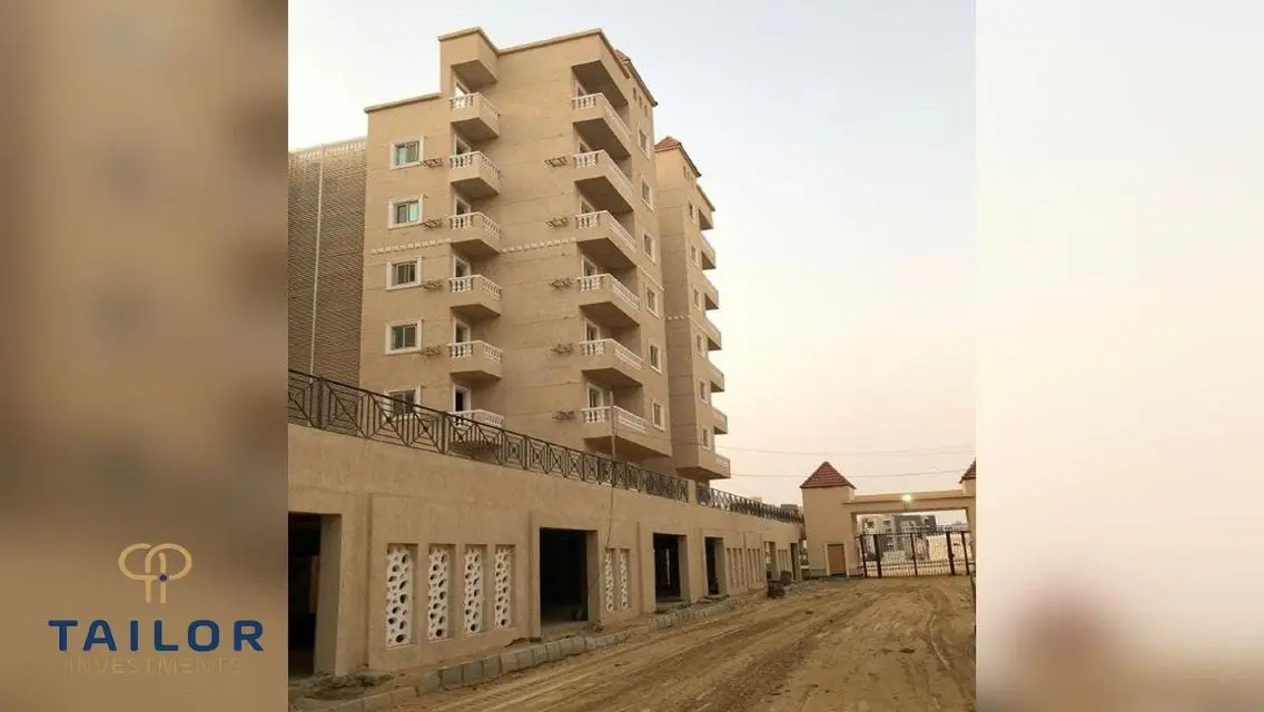 Luxurious Apartment for Sale in a Prime Location - 60 Sq M