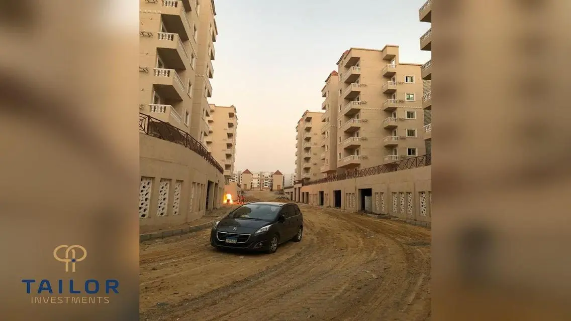 Luxurious Apartment for Sale in a Prime Location - 60 Sq M