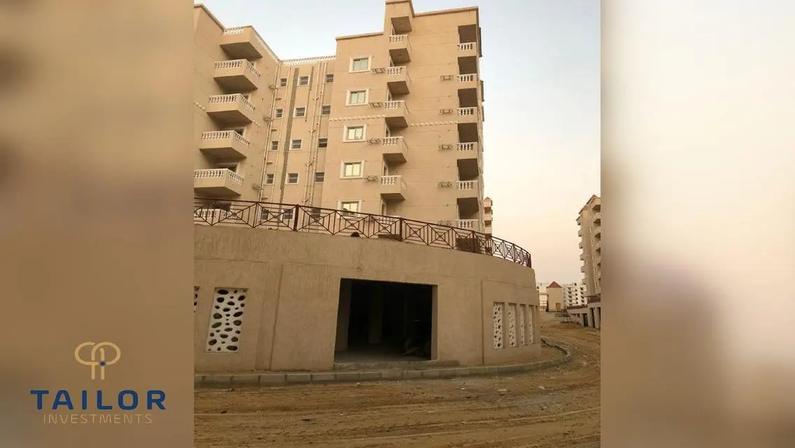 Luxurious Apartment for Sale in a Prime Location - 60 Sq M