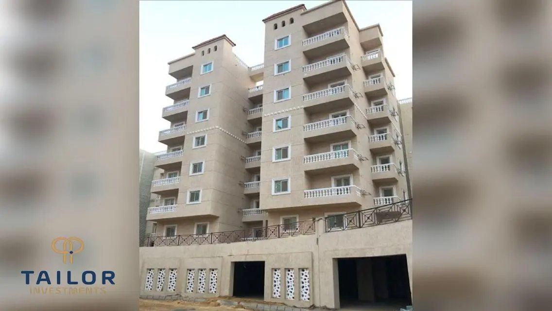 Luxurious Apartment for Sale in a Prime Location - 60 Sq M