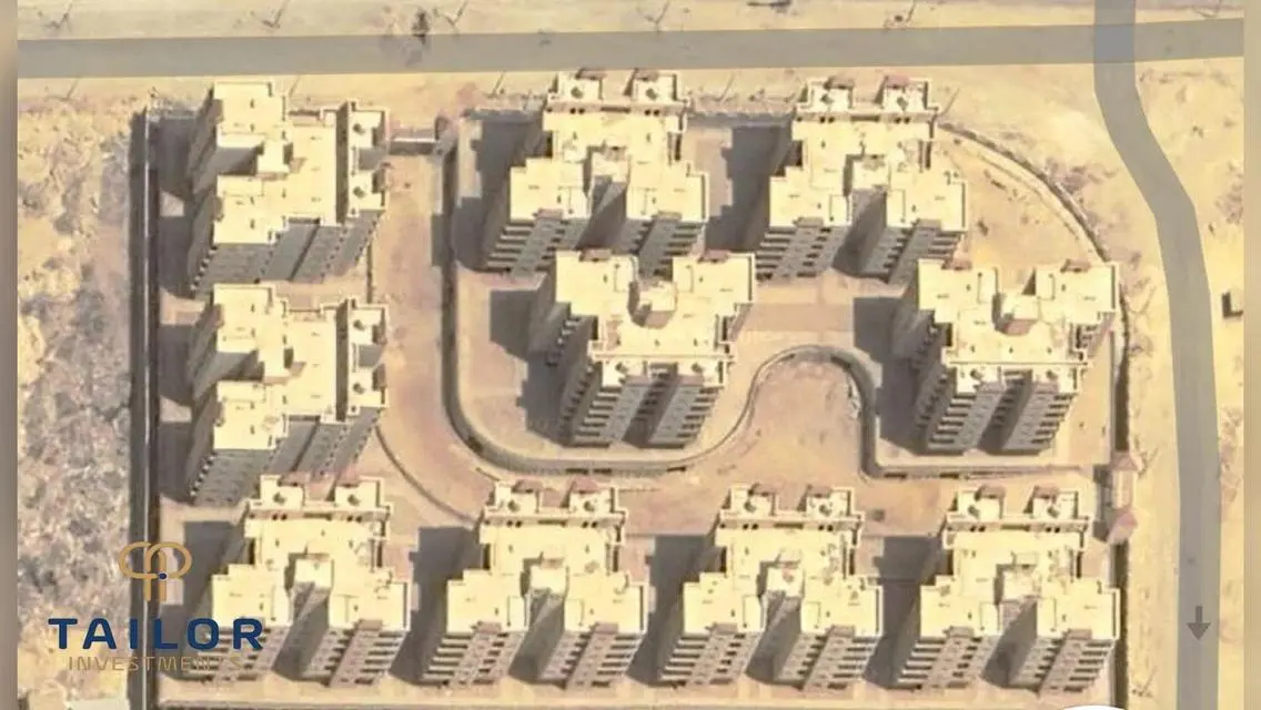 Luxurious Apartment for Sale in a Prime Location - 60 Sq M
