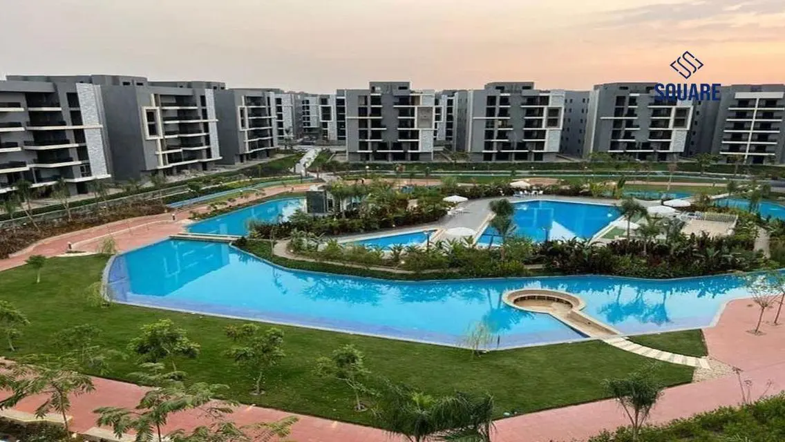 Stunning Apartment in Sun Capital 34
