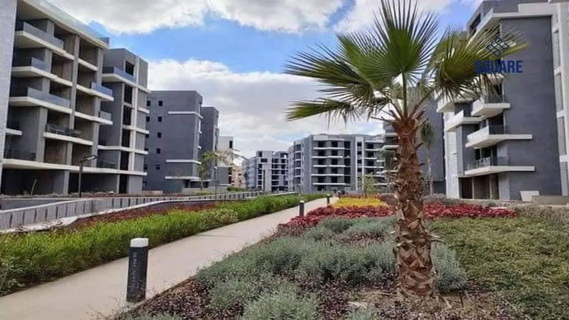Stunning Apartment in Sun Capital 34