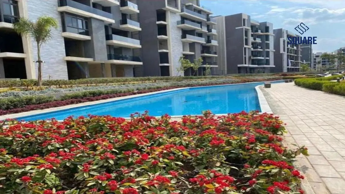 Stunning Apartment in Sun Capital 34