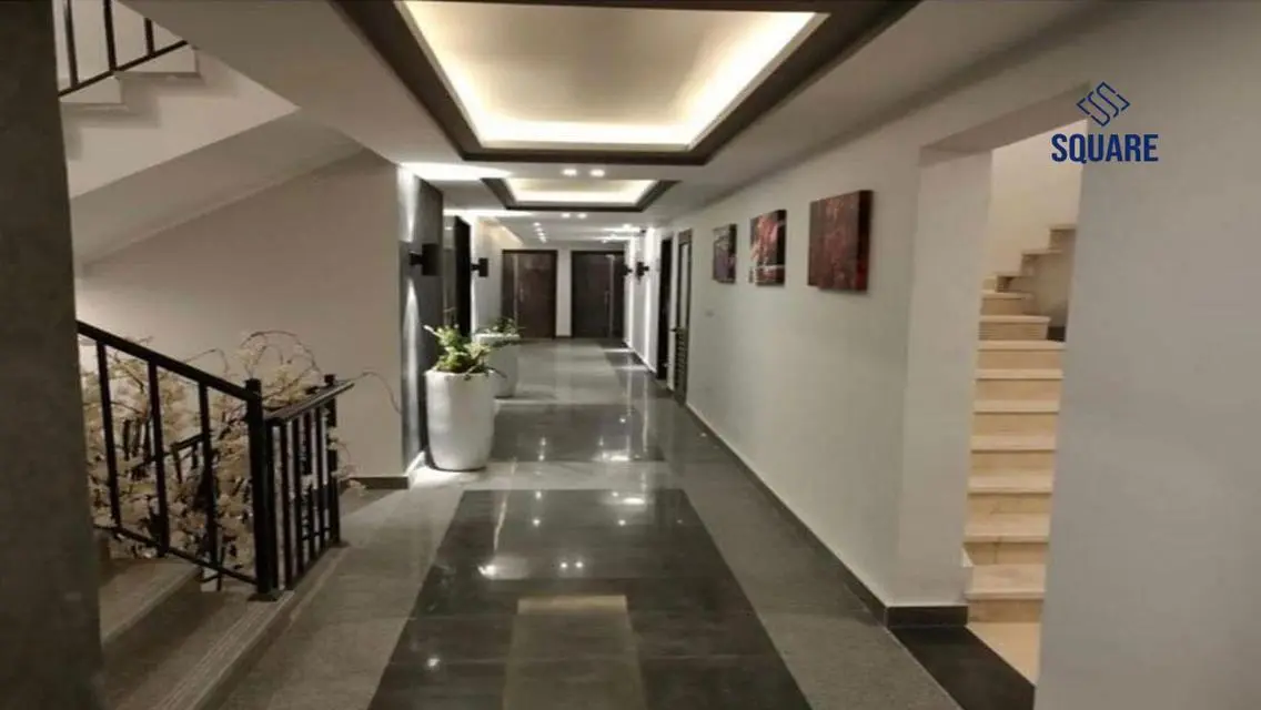 Stunning Apartment in Sun Capital 34