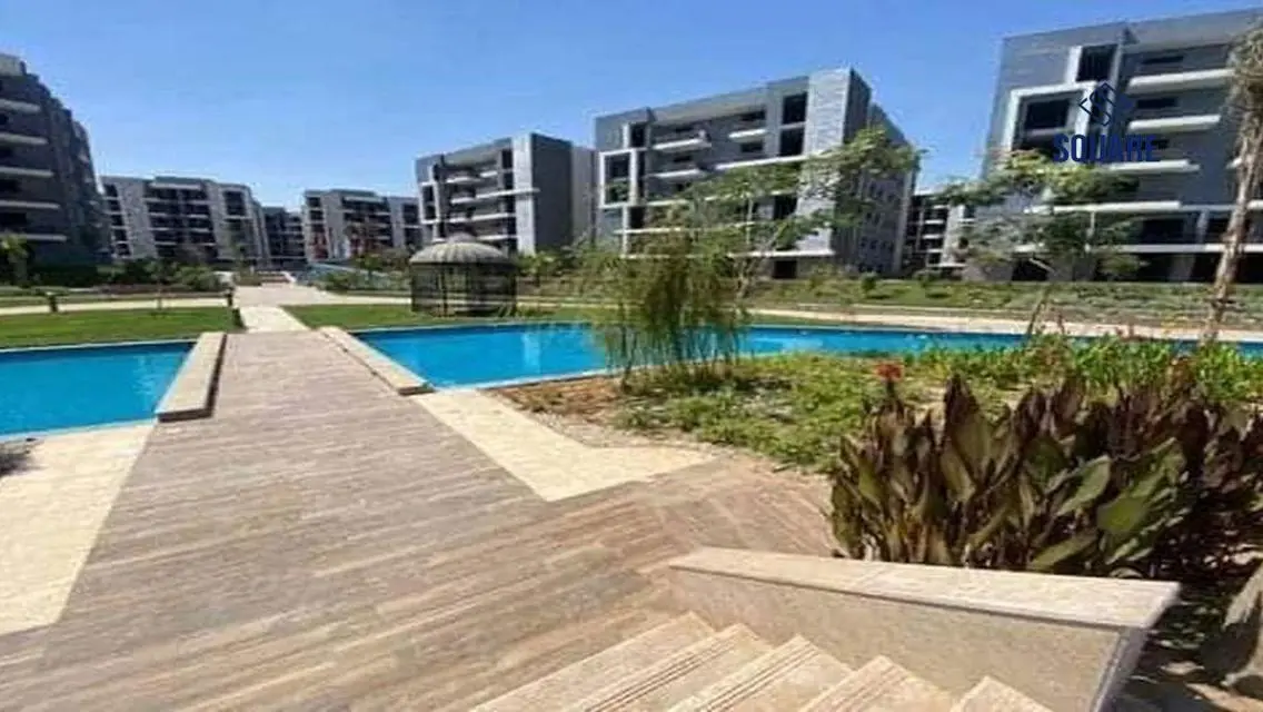 Stunning Apartment in Sun Capital 34