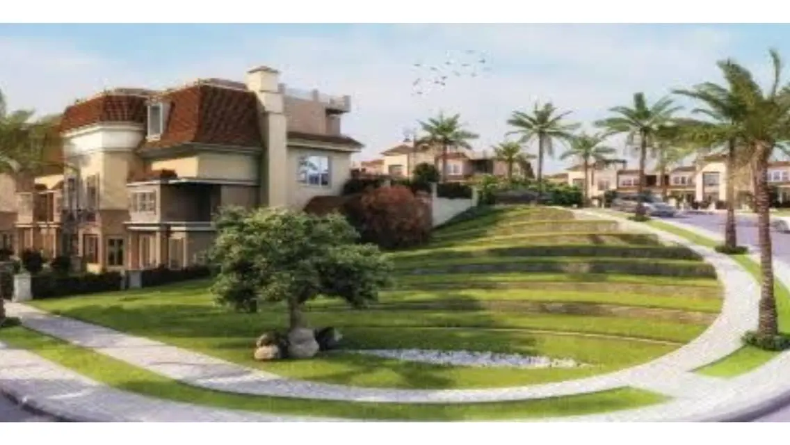 One-Bedroom Apartment for Sale in Sarai