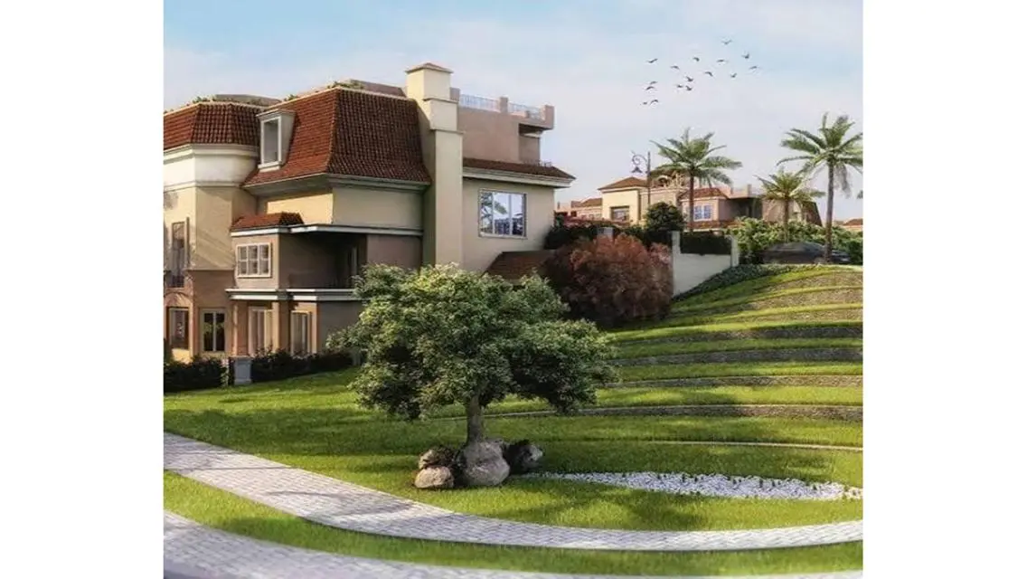 One-Bedroom Apartment for Sale in Sarai