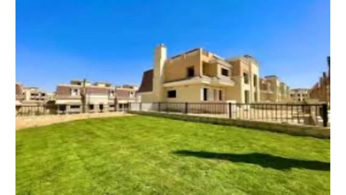 One-Bedroom Apartment for Sale in Sarai