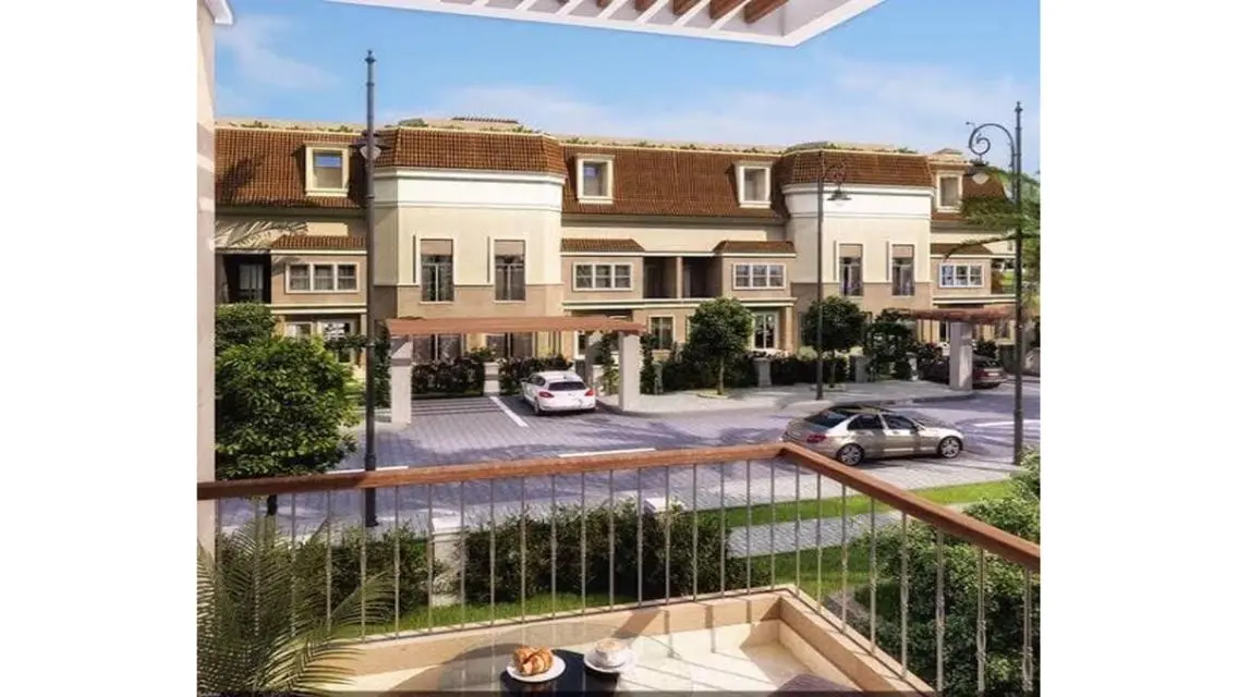 One-Bedroom Apartment for Sale in Sarai
