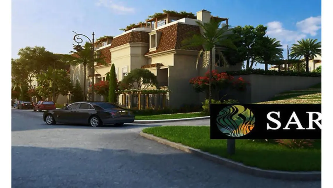 One-Bedroom Apartment for Sale in Sarai