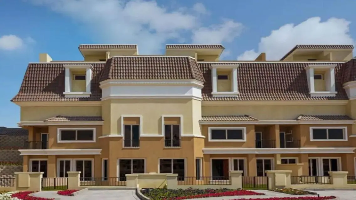 One-Bedroom Apartment for Sale in Sarai