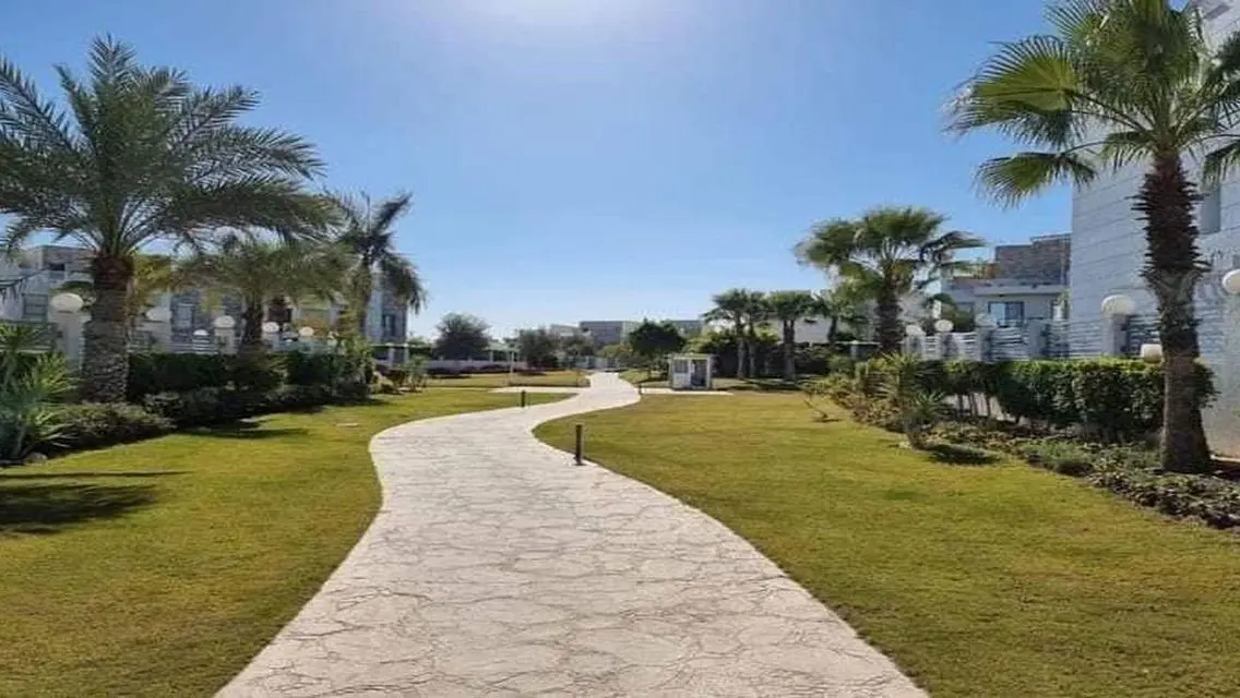 Luxury Villas for Sale in a Tranquil Area
