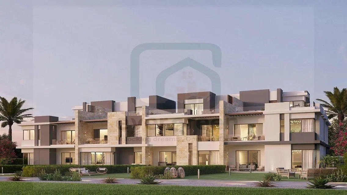 Luxurious Villa with Garden and Private Pool