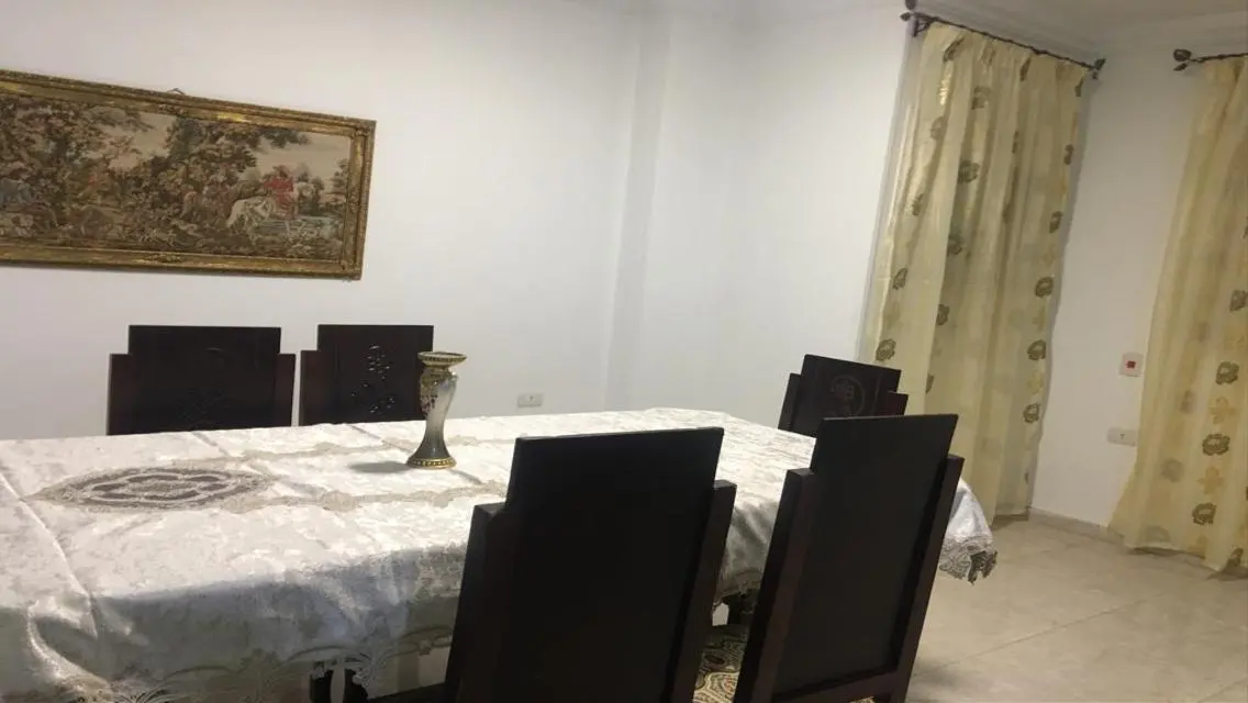 Luxury Apartment for Rent with 30000 Square Meters
