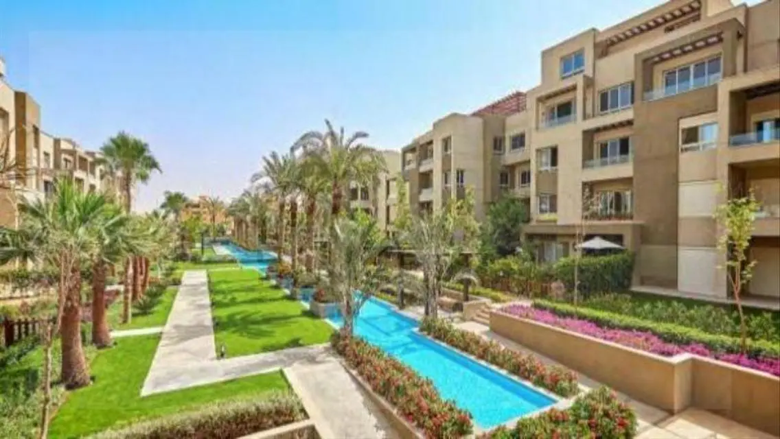 Luxury Villa for Sale in Hap Town - 13,100,000 EGP