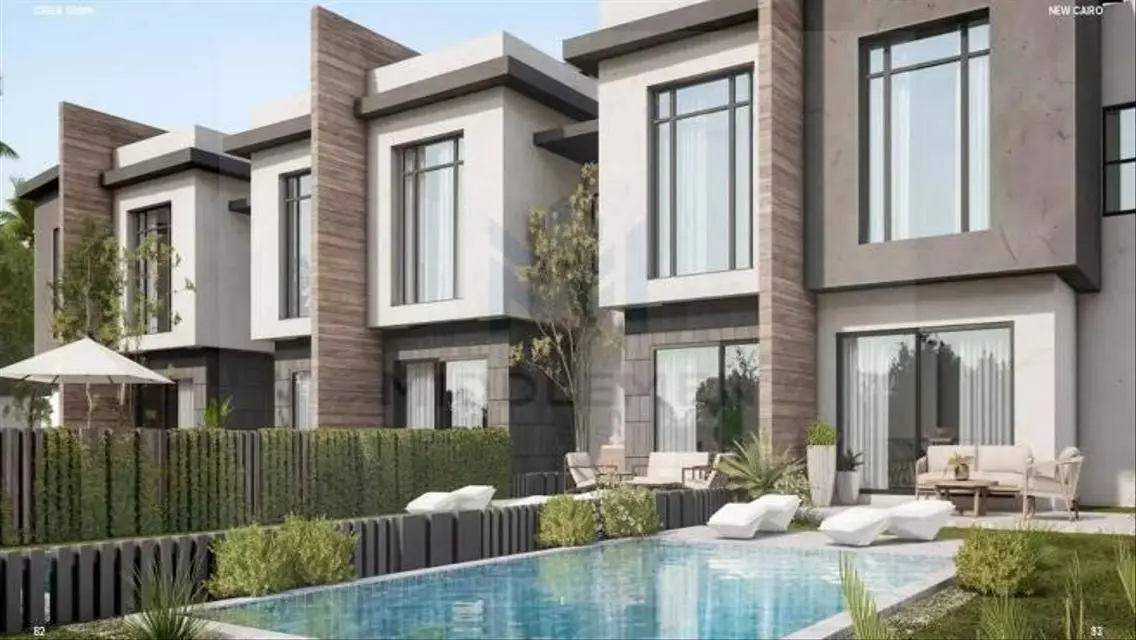 Luxury Apartment with Stunning Waterfront View
