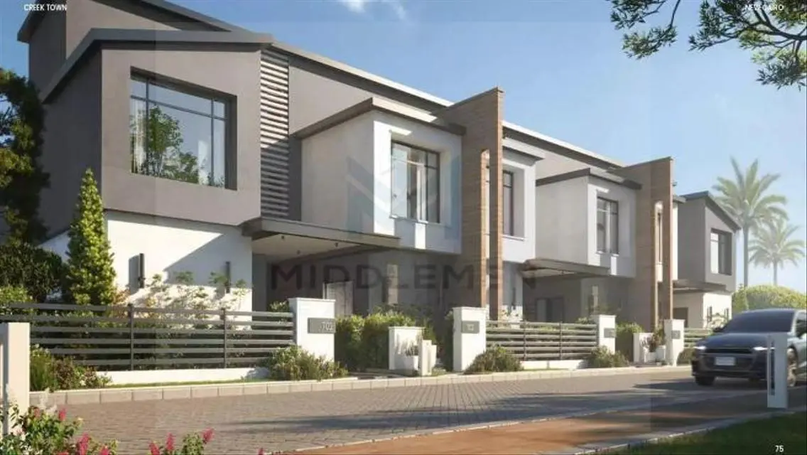 Luxury Apartment with Stunning Waterfront View