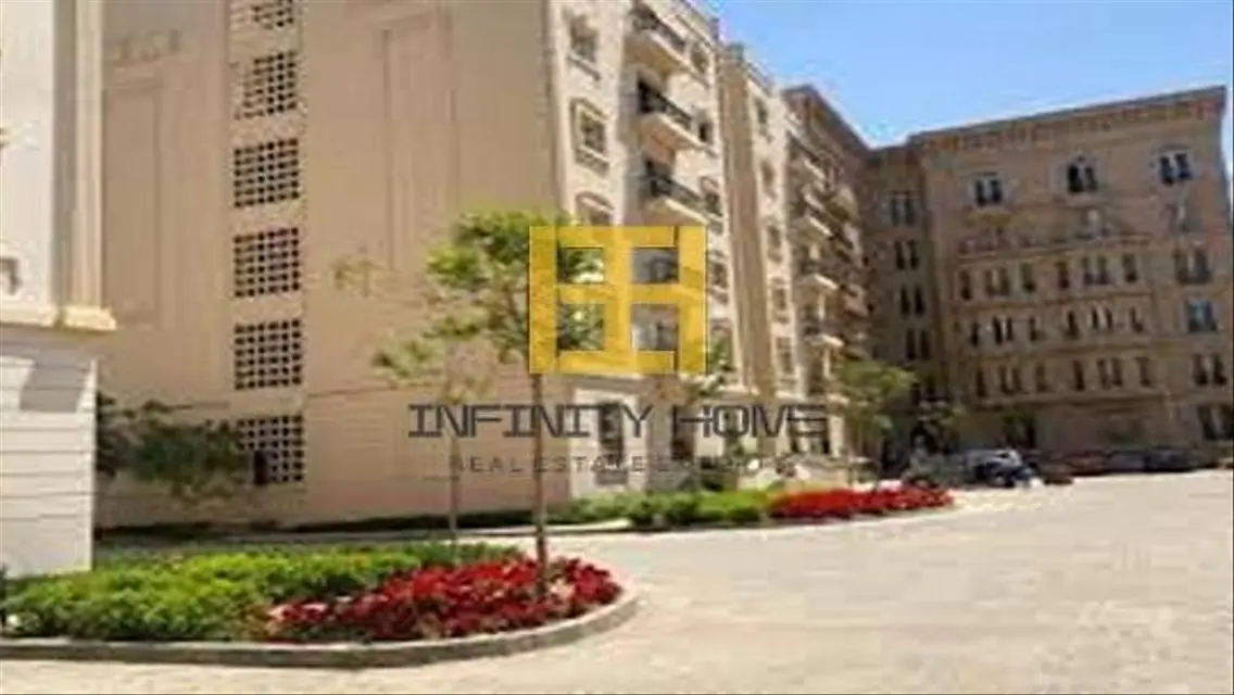 شقة مميزة للبيع بتسهيلات رائعة