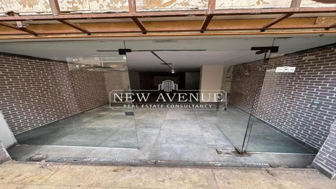 Luxury 75 sqm Office for Rent