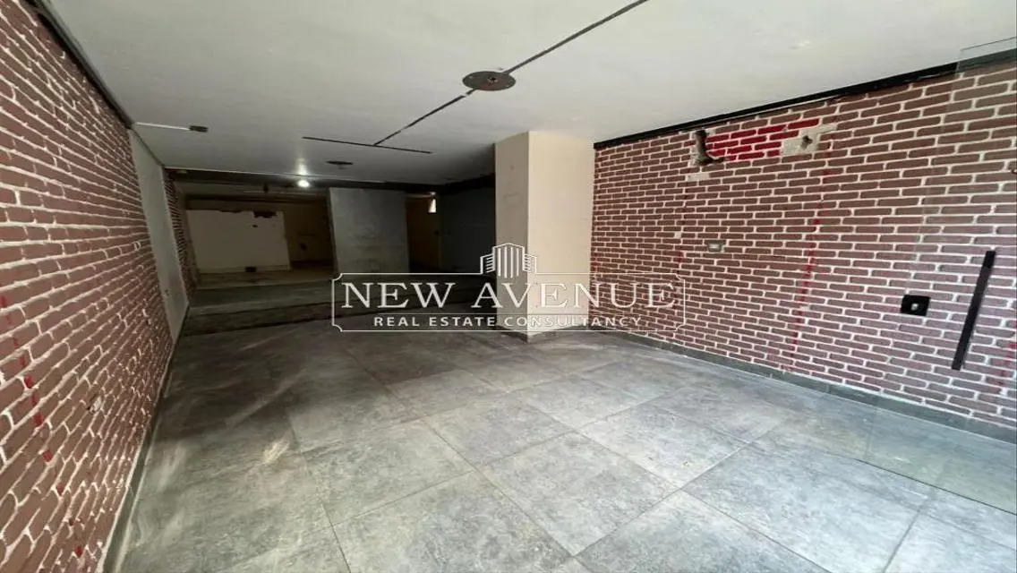 Luxury 75 sqm Office for Rent
