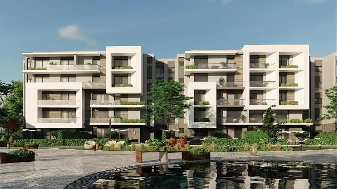 Luxury Villa for Sale in Cairo