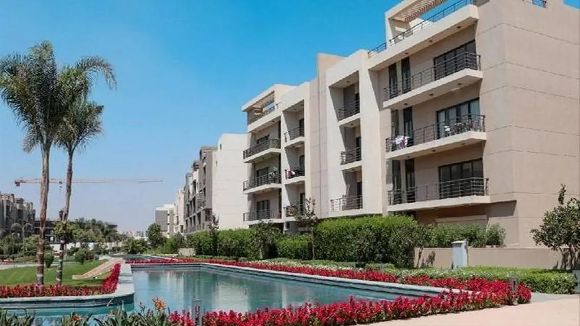 Luxury Villa for Sale in Cairo