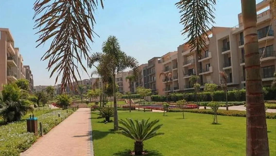 Luxury Villa for Sale in Cairo